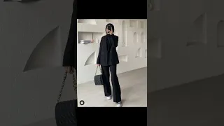 ملابس بنات محجبات بليز لايك ومتابعة يامشاهد ة 