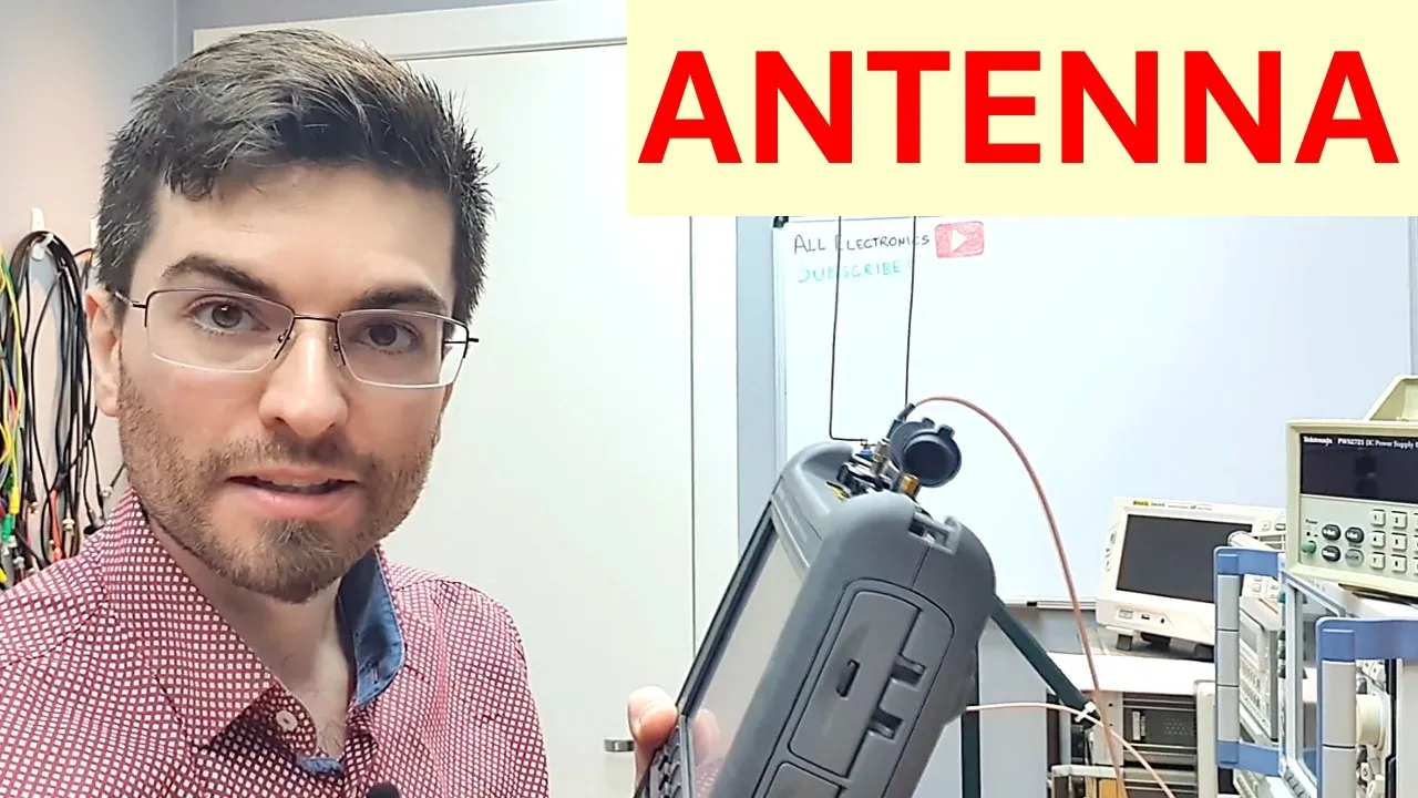 How to Measure and Simulate Antennas: Step-by-Step Guide for Beginners and Experts