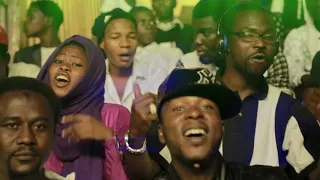 k arrowz basu da dama ft ricqy ultra dabo daprof and ab kapon