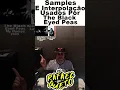 Download Lagu The Black Eyed Peas My Humps - Sample Interpolação