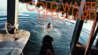 Lifeguard Champ to the Rescue – Sink or Swim 77