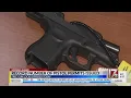 Wake County Sheriff s Office to give away gun locks Thursday