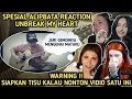 Download Lagu Spesial Reaction AlipBaTa❗Ciwi-Ciwi Eropa Di Buat Tak Kuat Menahan Tangis Karena Jari-Jari Gemoinya