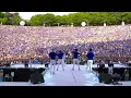 PSY - 'New Face' 1min. Live clip