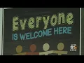 Orinda Community Businesses Take Stand Against Hate
