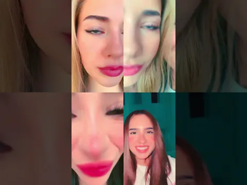 tú cara , tú sonrisa, todo 😻 #tiktok / Tatiana kaer / leah halton / katteyes / domelipa / shorts/fyp