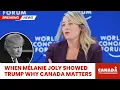 Lagu JUST IN: Joly's TOUGH Speech Against Trump's Threats STUNS World