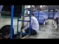 Blue Giant(블루자이언트) - Hiromi · Tomoaki Baba · Shun Ishiwaka || Bus Driver dance cover || KD운송그룹 버스기사