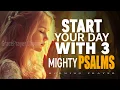 Download Lagu Start Your Day with 3 Mighty Psalms | Powerful Prayer for Blessings and God’s Favor | Morning Prayer