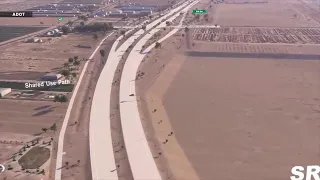 AZ Transportation Board approves new plans for new highway widening others
