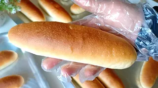 بماء ودقيق بس العيش الفينو الاقتصادي بدون حلفان عمرك تاني ما هتشتريه مش هتبطلي تعمليه كل يوم 