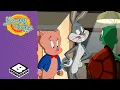 A Turtle Con Artist Looney Tunes Show Boomerang UK