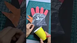 کاردستی زیبا و آسان 