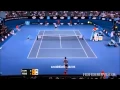 Roger Federer - Unreal