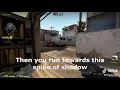 Mirage Fast Van Jump