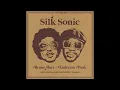 Silk Sonic - Love's Train - 432 hertz