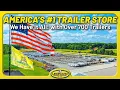 Leonard Truck Trailer - We Have It All