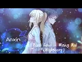 Download Lagu Pure Love - Wang Rui (Nightcore)