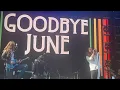 Step Aside - Goodbye June Live at Bourbon Beyond