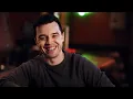 BTS filming Intro to season 10 of Shameless Noel Fisher