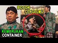 Download Lagu Percil + Yudho gak kuwat ngangkat Sinden gedhi.. wk..wk..wk..