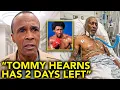 At 67 The Tragedy Of Tommy Hearns Is Beyond Heartbreaking