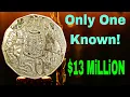Ultra Rare Australia 50 Cents Coin Worth MILLIONS Most Valuable Australian Coin in History