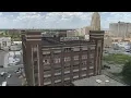 U-Haul Moving Detroit Forward