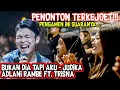 Download Lagu ADLANI RAMBE ft NABILA ft TRI SUAKA BUKAN DIA TAPI AKU - JUDIKA (COVER) ADLANI RAMBE FT. TRISNA