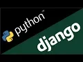 How to install Django