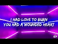 Juste, Jaxstyle, Jon - Turn The Lights Off (Lyrics)
