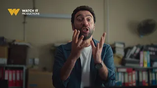 كارثة طبيعية اللحظة المنتظرة مشوار السجل المدني ٧ أسامي مالهمش حل 