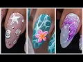 New Nail Art Ideas 2025 Best Summer Nail Art Compilation