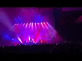 Bloc Party at Alexandra Palace 2022  (Traps)