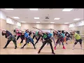 Download Lagu 일산 줌바 Cool down / Baby / Justin Bieber  / Zumba Korea TV