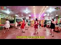 Download Lagu 醒不来的梦 XING BU LAI DE MENG - LINE DANCE