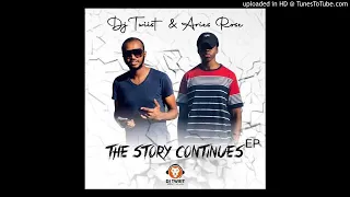 1 dj twiist u0026 aries rose mutual souls