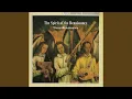 Download Lagu Manus tuae Domine fecerunt me