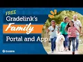 Gradelink Login and App