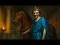 Download Lagu The Demented Emperor Who DRESSED AS GODDESSES and Obsessed Over His HORSE -Rome's Disturbed Dictator