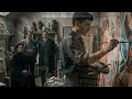 Pablo Picasso: From Poverty in Paris to the Artist Who Redefined Modern Art | Documentary for Sleep