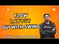 2 2 2 Flow Layout Layout Management GUI with Swing Advanced Java Programming