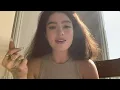 POV Hypnosis - Interviewee Uses Sensory Overload To Assimilate Their Interviewer s Mind