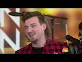Watch Morgan Wallen sing ‘Whiskey Glasses’ live