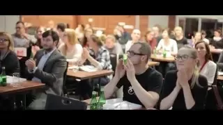 VetCo Conference 2016 - Small Animal Oncology and Hematology