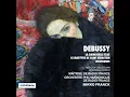 Nocturnes, CD 98: I. Nuages - Orchestre Philharmonique de Radio France, Mikko Franck & Claude Debussy