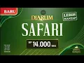 Download Lagu iklan Djarum Safari - Lebih Mantap (2025) @ TransTV HD