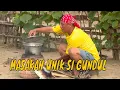 Download Lagu MASAKAN UNIK SI GUNDUL | JEJAK SI GUNDUL (20/12/23)