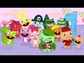 Download Lagu Maratón HTF - Season 2