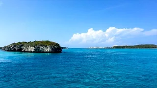 BOAT LIFE – Shroud to Staniel and SWIMMING PIGS!!!